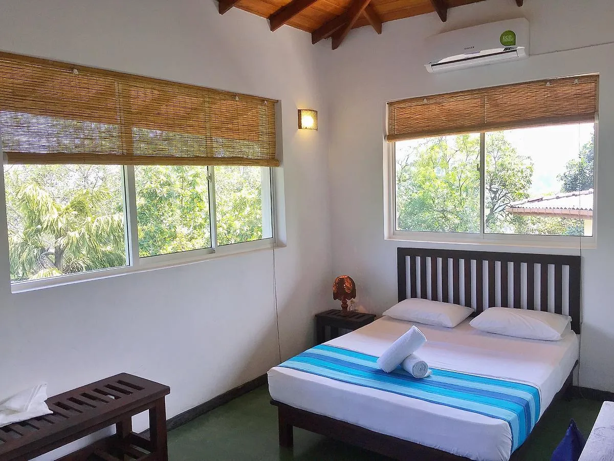 La Colina Kandy Bed & Breakfast