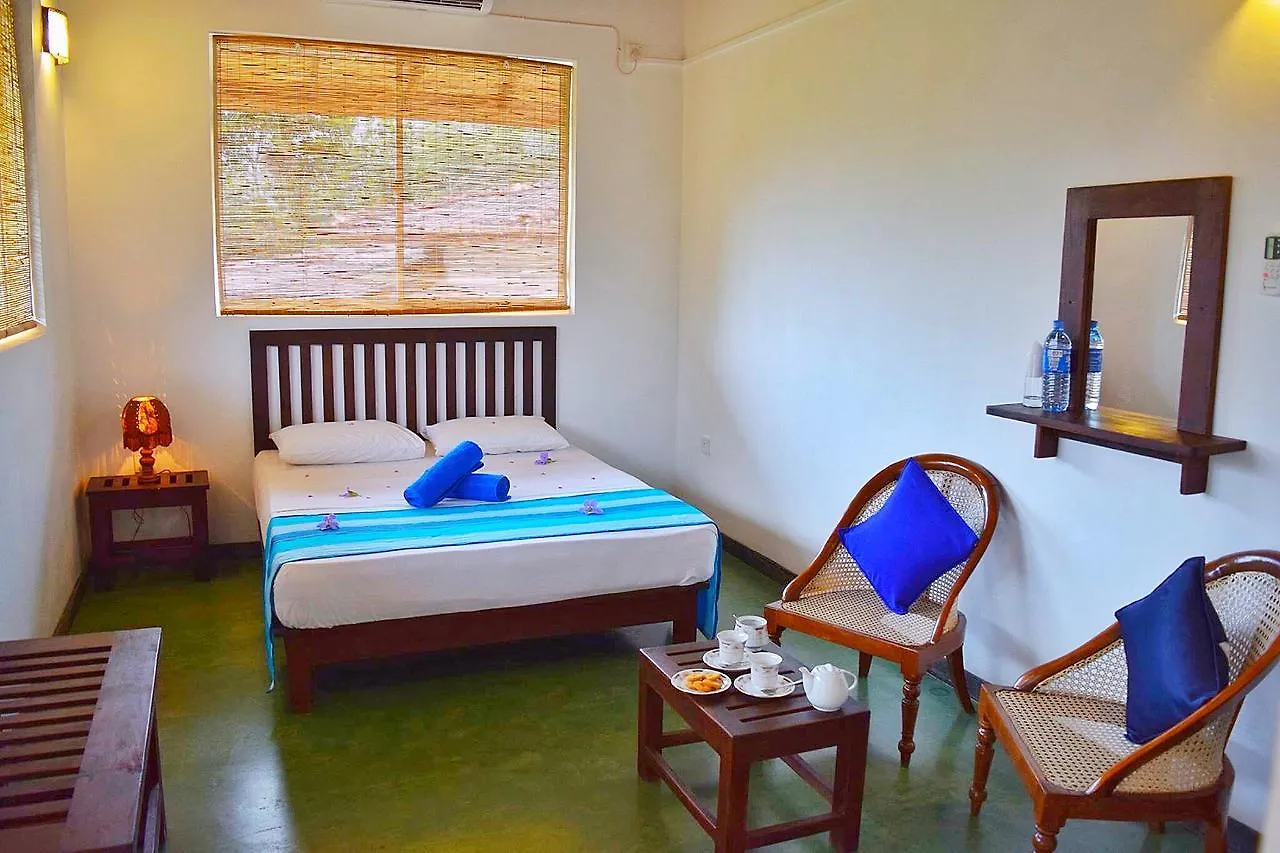 La Colina Kandy Bed and Breakfast Sri Lanka