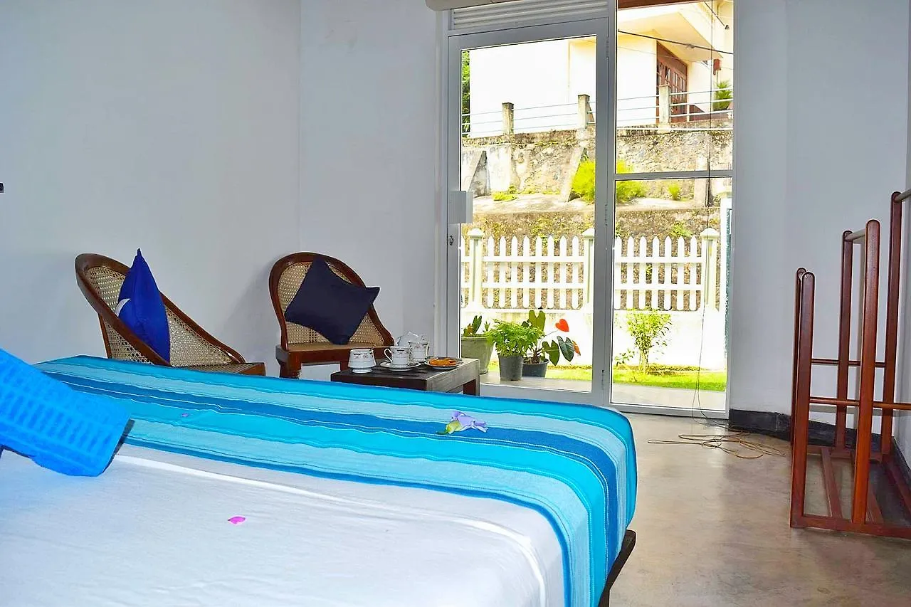 La Colina Kandy Bed and Breakfast Bed & Breakfast