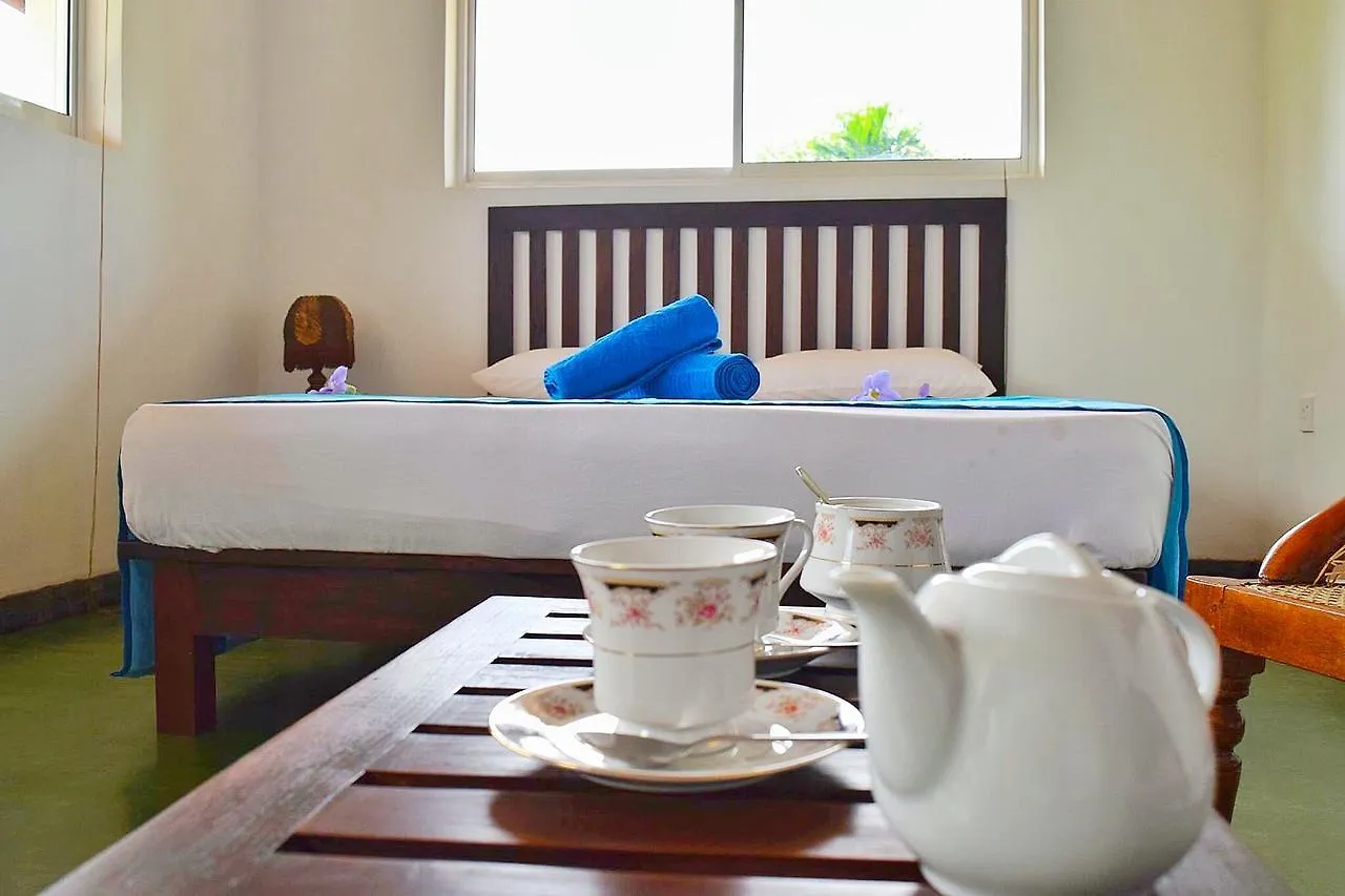 *** Bed & Breakfast La Colina Kandy Bed and Breakfast Sri Lanka