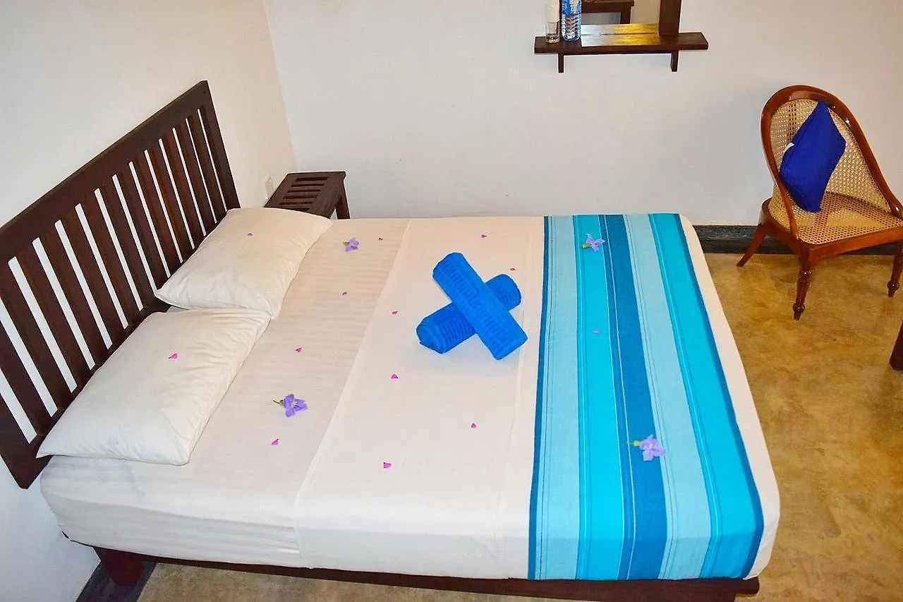 ***  La Colina Kandy Bed & Breakfast Sri Lanka