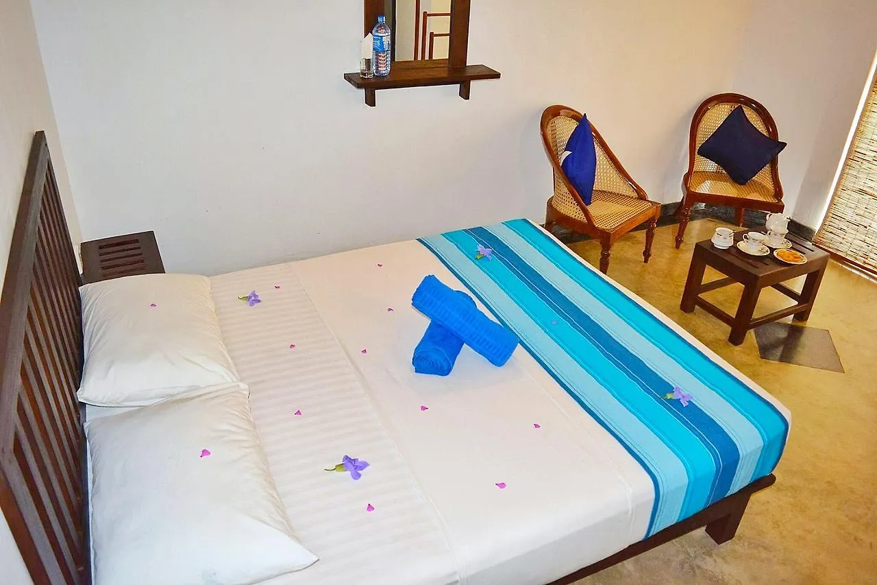 La Colina Kandy Bed & Breakfast