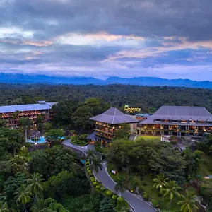 Hotel Earl's Regency, Kandy