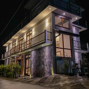 Privatunterkunft Hanthana House, Kandy