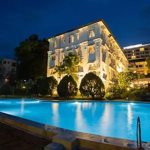 Hotel Suisse, Kandy