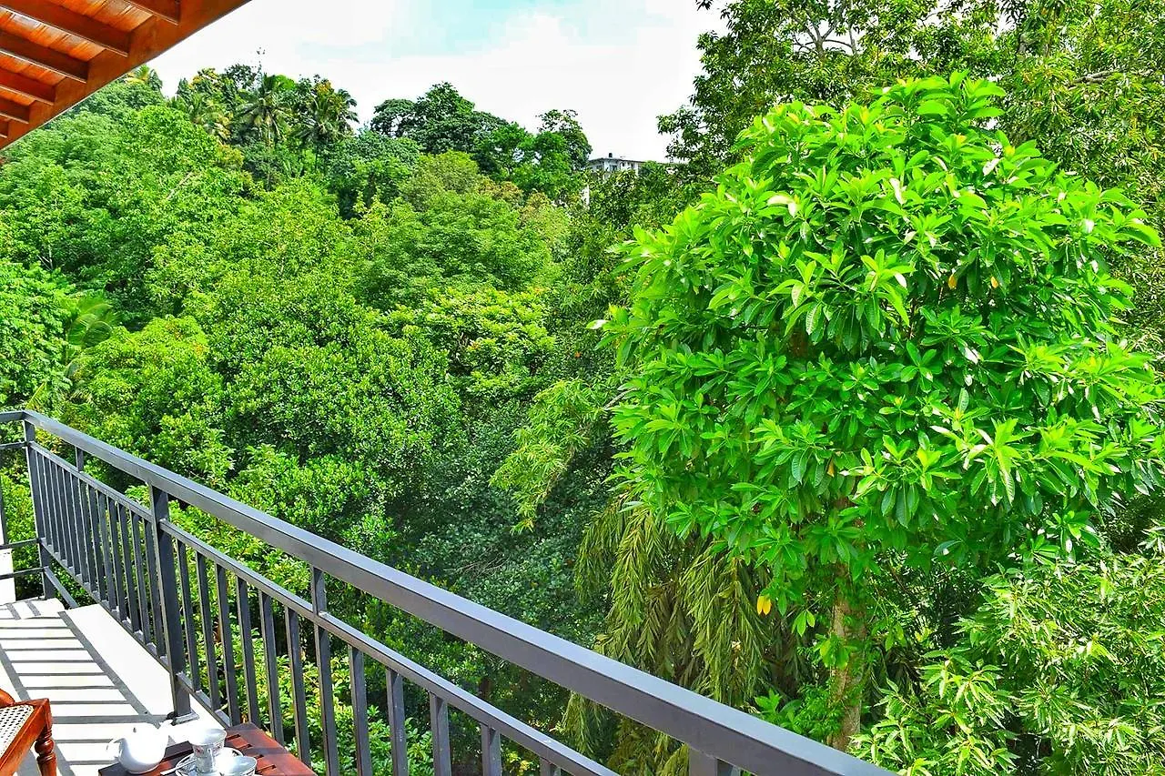 La Colina Kandy